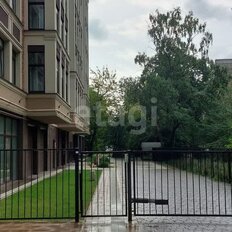 Квартира 110 м², 3-комнатная - изображение 1