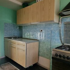 Квартира 35,4 м², 1-комнатная - изображение 5