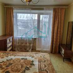 Квартира 70,9 м², 3-комнатная - изображение 1