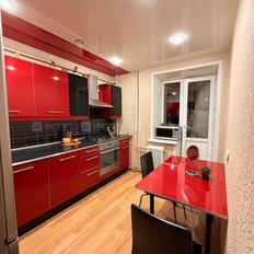 Квартира 32 м², 1-комнатная - изображение 5