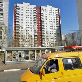 7,4 м², юридический адрес 4 700 ₽ в месяц - изображение 49