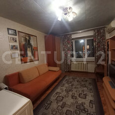 Квартира 17,4 м², 1-комнатная - изображение 3