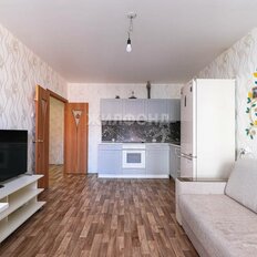 Квартира 65 м², 3-комнатная - изображение 4