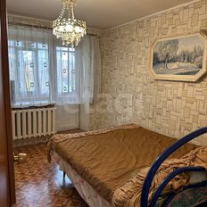 Квартира 62 м², 4-комнатная - изображение 3