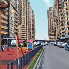 Квартира 46,2 м², 1-комнатная - изображение 4