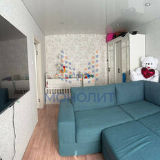 Квартира 33,1 м², 1-комнатная - изображение 2