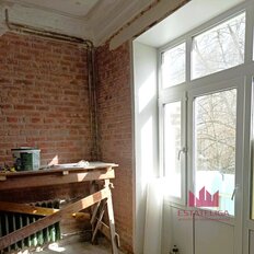 Квартира 82 м², 3-комнатная - изображение 2