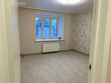Купить квартиру с раздельным санузлом в районе Октябрьский в Рязани - изображение 44