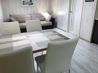 39,4 м², квартира-студия 8 500 000 ₽ - изображение 59