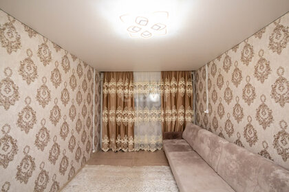 33,3 м², квартира-студия 3 296 700 ₽ - изображение 46