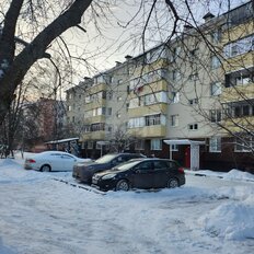 Квартира 44,5 м², 2-комнатная - изображение 5