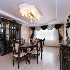 Квартира 154 м², 4-комнатная - изображение 3