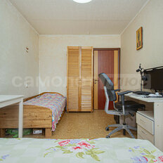 Квартира 64,3 м², 3-комнатная - изображение 3