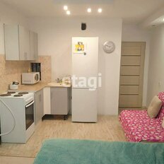 Квартира 25,9 м², студия - изображение 4