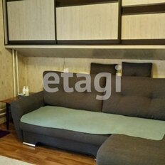 Квартира 23,5 м², студия - изображение 1