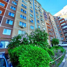 Квартира 36,6 м², 1-комнатная - изображение 1