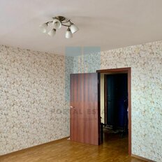 Квартира 43,6 м², 1-комнатная - изображение 5