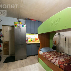 Квартира 43,6 м², 3-комнатная - изображение 2