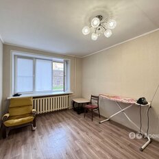 Квартира 33 м², 1-комнатная - изображение 4