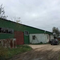 2800 м², склад - изображение 4