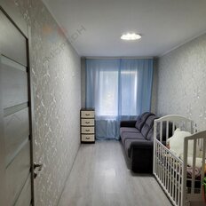 Квартира 55,6 м², 3-комнатная - изображение 4