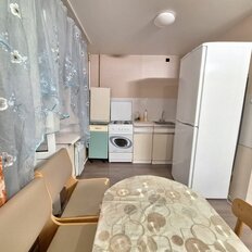 Квартира 32,1 м², студия - изображение 5