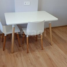 Квартира 39 м², 1-комнатная - изображение 4