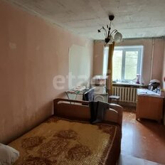 Квартира 57,5 м², 3-комнатная - изображение 4