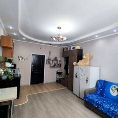 20,5 м², комната - изображение 5