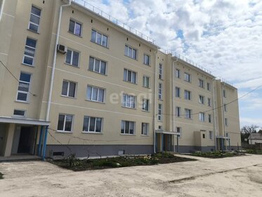 81,3 м², 3-комнатная квартира 9 003 350 ₽ - изображение 9