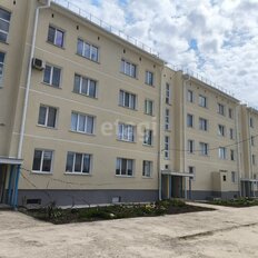 Квартира 53,8 м², 2-комнатная - изображение 2