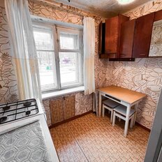 Квартира 41 м², 2-комнатная - изображение 3