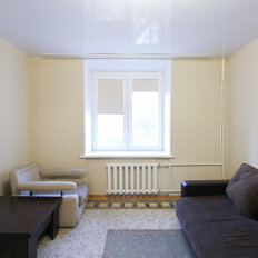 Квартира 52 м², 2-комнатная - изображение 2
