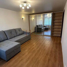 Квартира 40 м², 1-комнатная - изображение 1