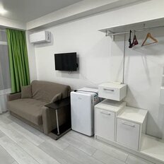 Квартира 17 м², 1-комнатные - изображение 2