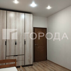 Квартира 41,1 м², 1-комнатная - изображение 2