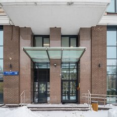 Квартира 111 м², 3-комнатная - изображение 3