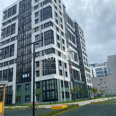 Квартира 22,9 м², студия - изображение 1