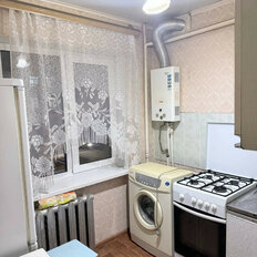 Квартира 44,4 м², 2-комнатная - изображение 1