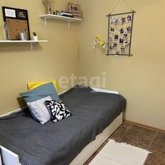 Квартира 18 м², студия - изображение 1