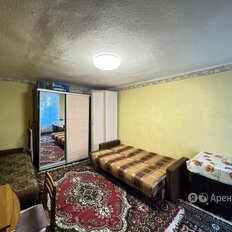 Квартира 26 м², 1-комнатная - изображение 5
