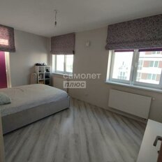 Квартира 61,5 м², 2-комнатная - изображение 5