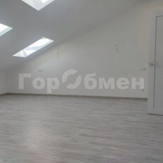 Квартира 59,5 м², 1-комнатная - изображение 2