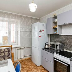 Квартира 34,6 м², 1-комнатная - изображение 1