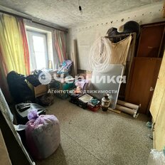 Квартира 58,3 м², 3-комнатная - изображение 2