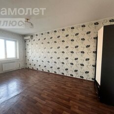 Квартира 52,5 м², 2-комнатная - изображение 1