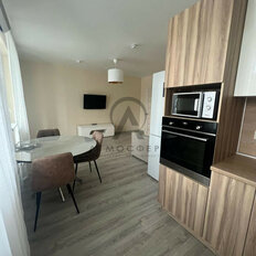 Квартира 77,2 м², 2-комнатная - изображение 3