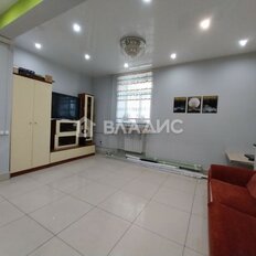 Квартира 70 м², 2-комнатная - изображение 3