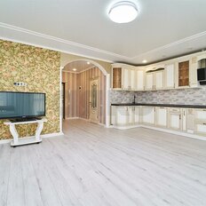 Квартира 41,5 м², 1-комнатная - изображение 5