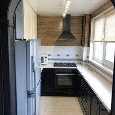 Квартира 43,6 м², 2-комнатная - изображение 1